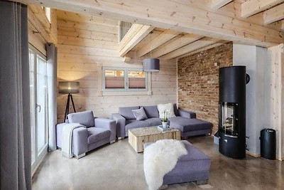 Bergwald Lodge Einklang