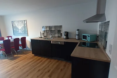 Ferienwohnung "Seeliebe"