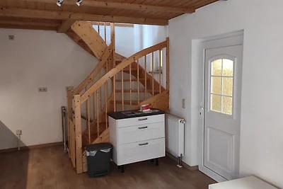 Vakantiehuis Ontspannende vakantie Bad Schandau