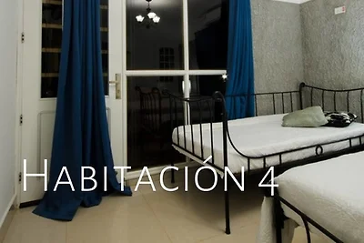 Hostal Mis Cumbres Appartement 4