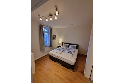 Villa Schönfeld Wohnung 7