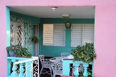 Hostal Margarita y Nene Appartement