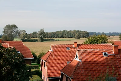 Fewo Hanebuth-Ridder im Haus