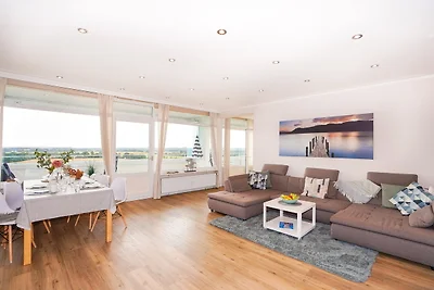 Appartement Vacances avec la famille Sierksdorf