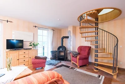 Maison de vacances Vacances relaxation Nordstrand