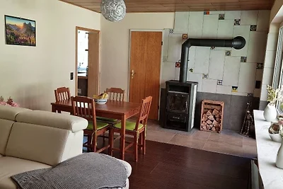 Vakantiehuis Ontspannende vakantie Dedelstorf