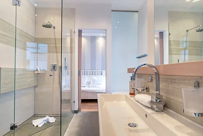 Appartamento Vacanza con famiglia Sellin