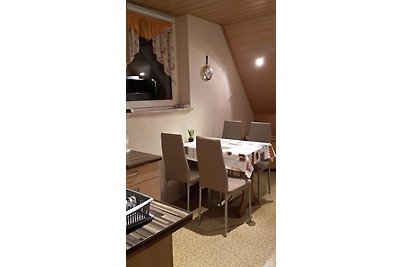 Vakantieappartement Gezinsvakantie Flöha