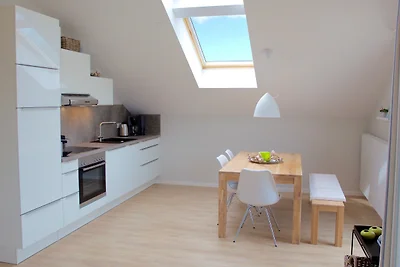 Ostsee - Appartement "Pier 77" im