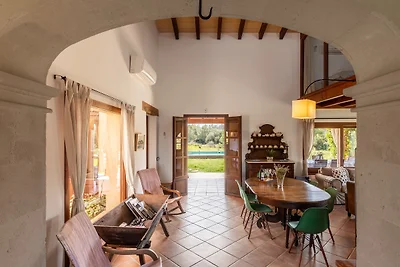 Mallorca Countryside Finca with