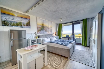 Haus Schöne Aussicht, App. 1SB104