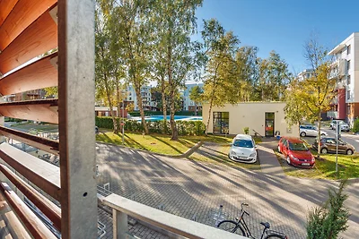 Sun&Snow Polanki - Apartment 2