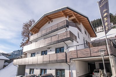 Vakantieappartement Gezinsvakantie Kaltenbach