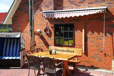 Gästehaus Nord-West 1700 -