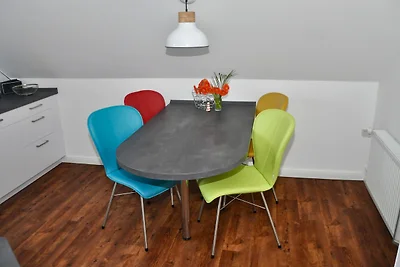 Am Alten Leuchtfeuer