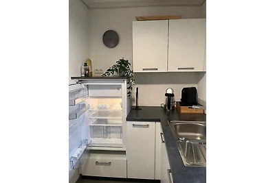 Ferienwohnung Bergoase -