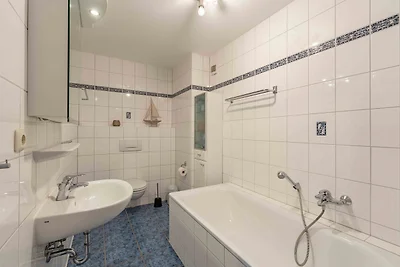 Vakantiehuis Ontspannende vakantie Hohenkirchen