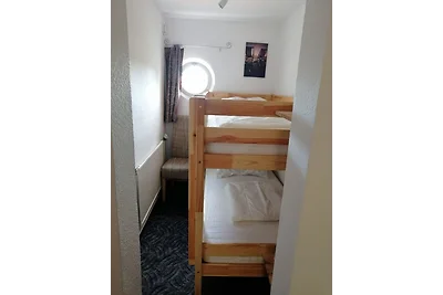 Vakantieappartement Gezinsvakantie Kritzmow