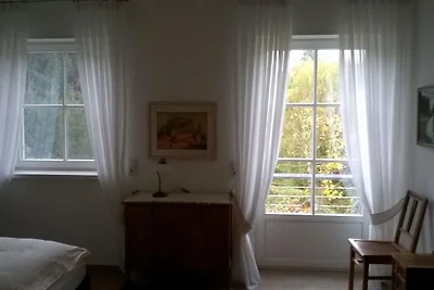 Appartamento Vacanza con famiglia Pronsfeld