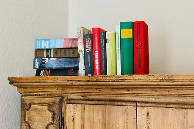 Vakantieappartement Gezinsvakantie Marburg