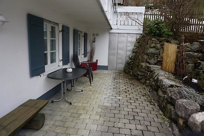 Vakantieappartement Gezinsvakantie Burgberg