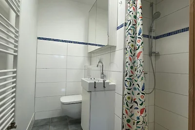 Vakantieappartement Gezinsvakantie Wagersrott
