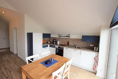 Meeresblick "Studio 29", Haus 2