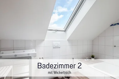 Ferienhaus Strandzauber