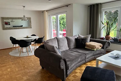 Ferienwohnung Arnold