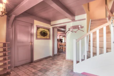 Apartament Dla rodzin Wenningstedt-Braderup