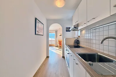 Appartamento Vacanza con famiglia Seeg