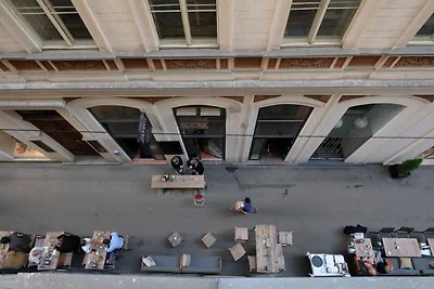 Vakantieappartement Gezinsvakantie Wien