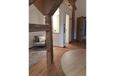 Vakantieappartement Gezinsvakantie Mittenwald