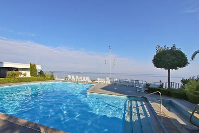 Appartamento Vacanza con famiglia Niendorf (Ostsee)