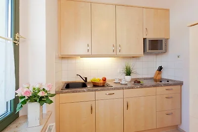 Holiday flat family holiday Ahlbeck