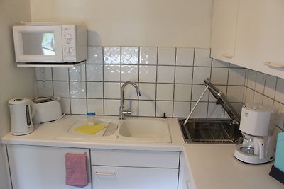 Vakantieappartement Gezinsvakantie Oetz