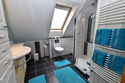 Ferienwohnung Nordlicht