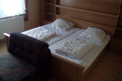 Ferienwohnung Hildegard