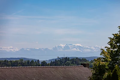 Ferienwohnung "Schlüchttalblick"