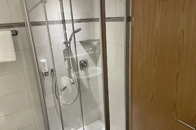 Ferienwohnung Feldberg in der