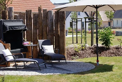 Reethaus "Blinkfür"