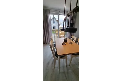 Reethaus "Strandmuschel"