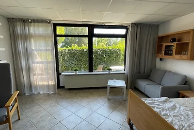 Vakantieappartement Gezinsvakantie Kellenhusen