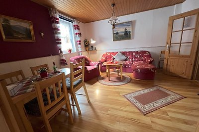 Vakantieappartement Gezinsvakantie Herzberg am Harz