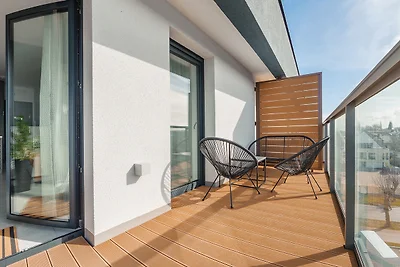 Sun&Snow Gardenia - Apartment 48E