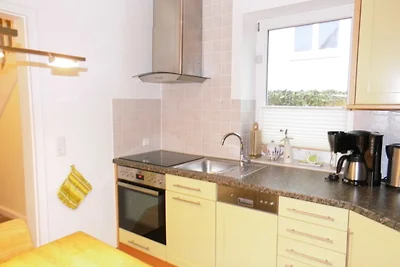 Ferienhaus Anke