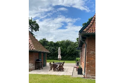 Casa vacanze Vacanza di relax Riepsdorf