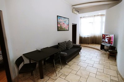 Vakantieappartement Gezinsvakantie Kiev