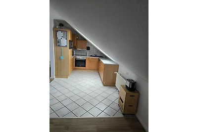 Ferien/Apartment - FeWo Weitblick