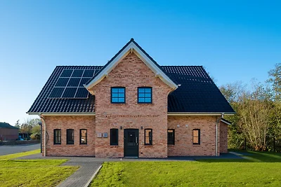 Ferienwohnung Lake House in